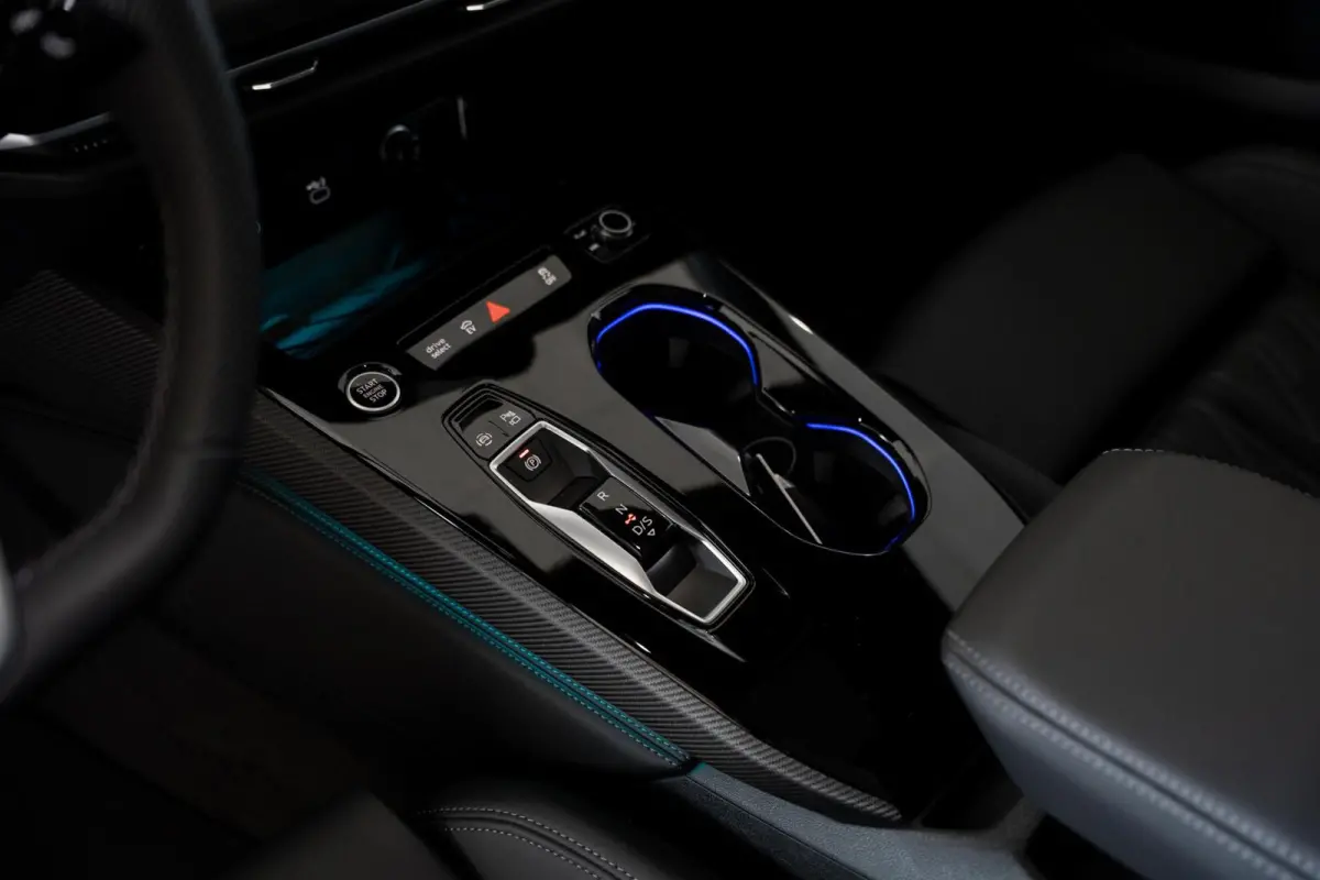Avant 2.0 Quattro S edition Competition / 5 jaar Garantie / Audi Exclusive Nardo Grey / Trekhaak / Pano / S Interieur