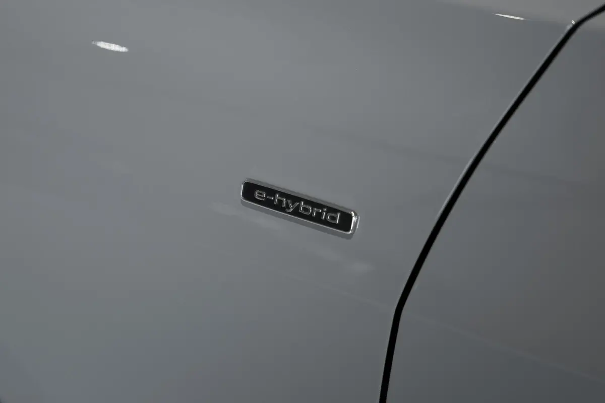 Avant 2.0 Quattro S edition Competition / 5 jaar Garantie / Audi Exclusive Nardo Grey / Trekhaak / Pano / S Interieur