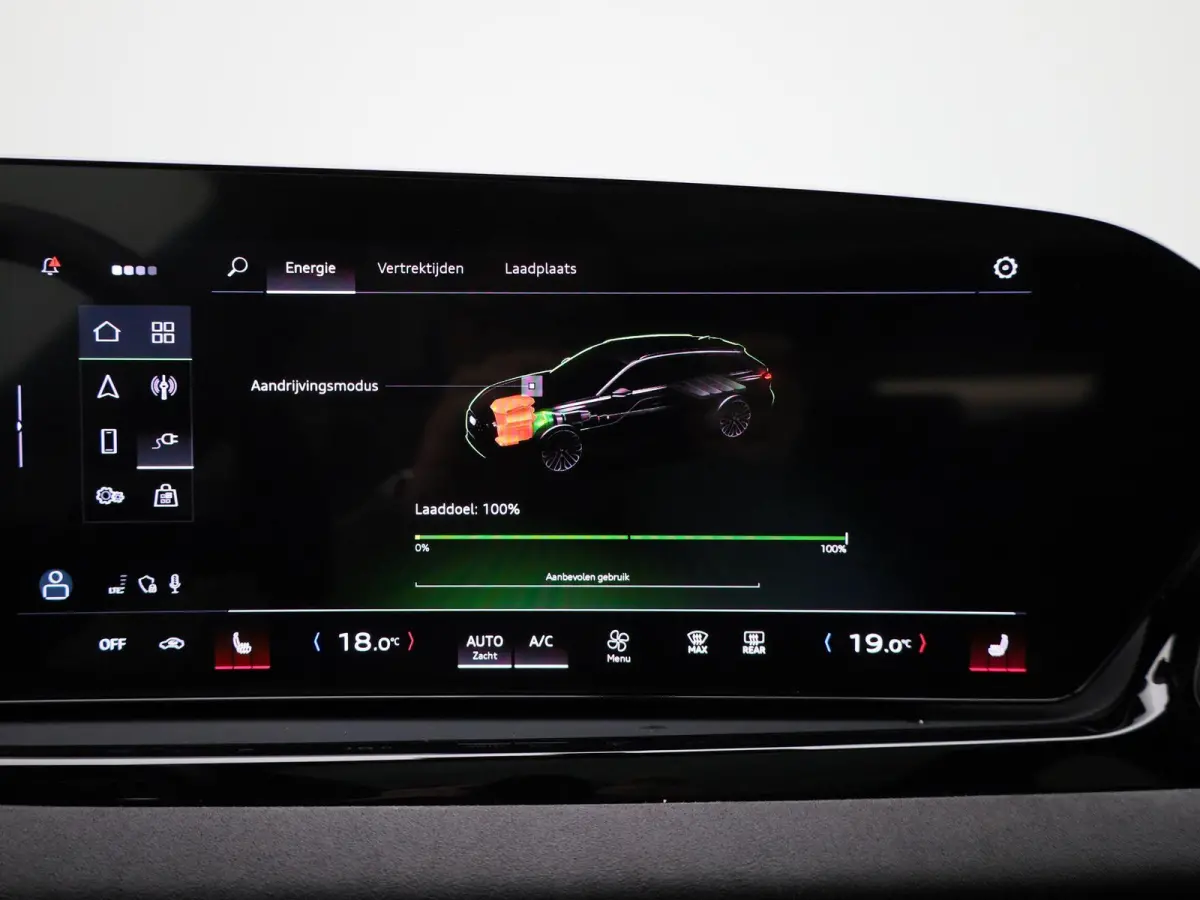 Avant 2.0 quattro S edition Competition 367 PK | S-line | Automaat | 360 Camera | Panorama glasdak | Adaptive Cruise Control | Stoelverwarming | Virtual Cockpit | LED Matrix | Lichtmetalen v