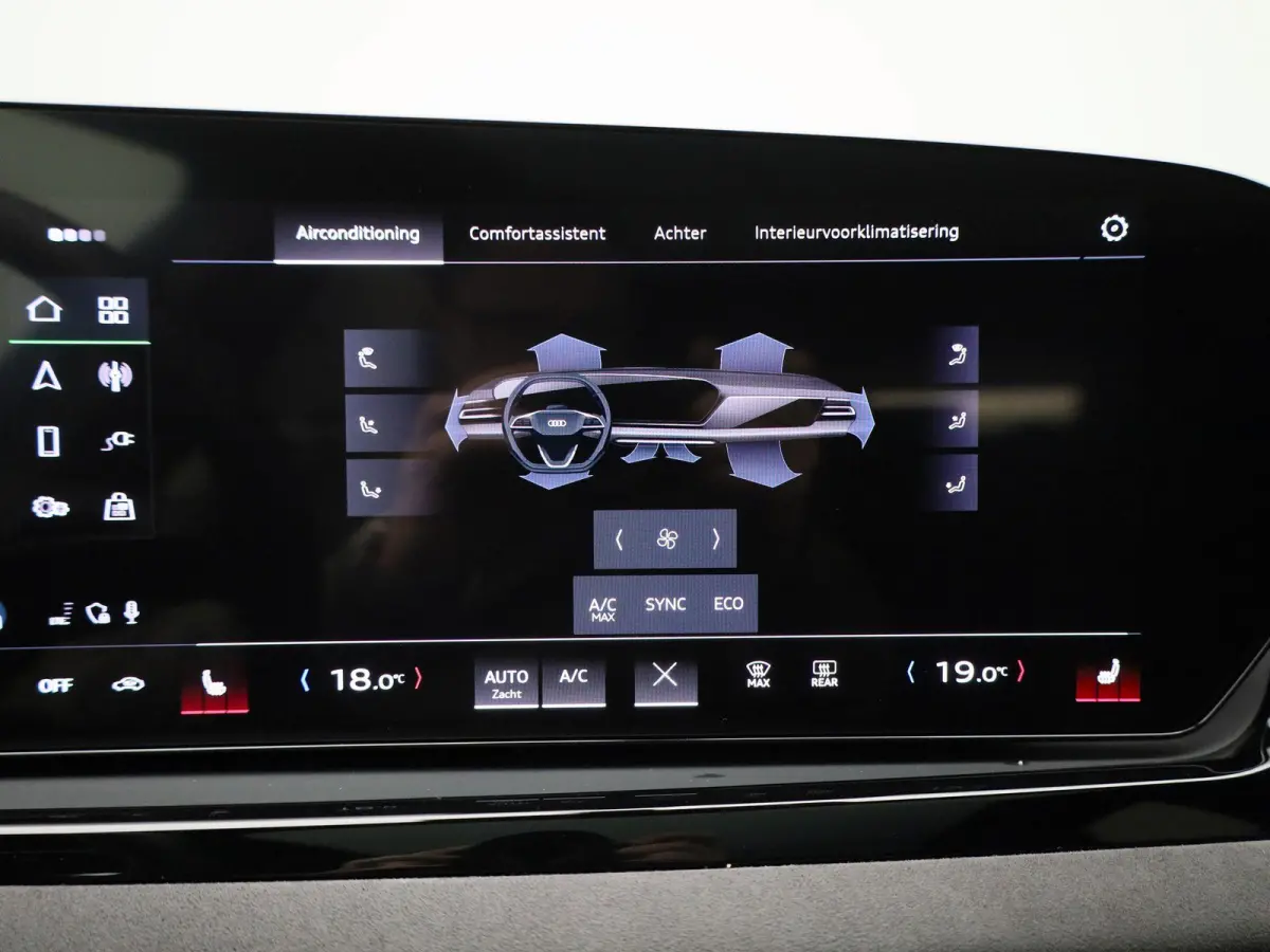Avant 2.0 quattro S edition Competition 367 PK | S-line | Automaat | 360 Camera | Panorama glasdak | Adaptive Cruise Control | Stoelverwarming | Virtual Cockpit | LED Matrix | Lichtmetalen v