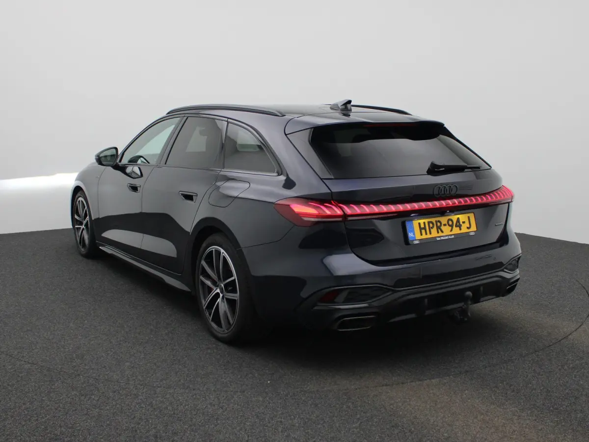 Avant 2.0 quattro S edition Competition 367 PK | S-line | Automaat | 360 Camera | Panorama glasdak | Adaptive Cruise Control | Stoelverwarming | Virtual Cockpit | LED Matrix | Lichtmetalen v