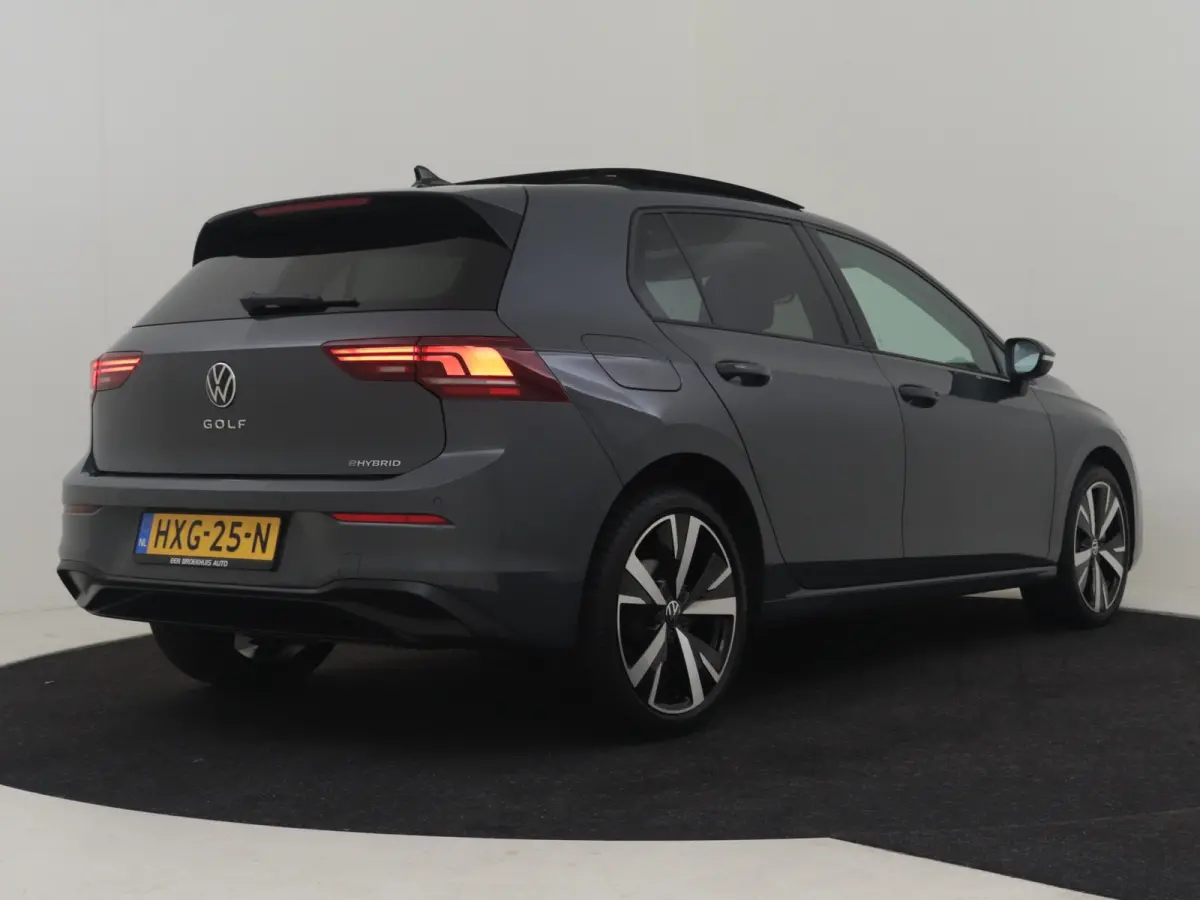 1.5 eHybrid Life Edition 204Pk DSG/AUTO Panorama-dak |soh 100% | Elektr. Stoel incl Memory l Achteruitrijcamera | Apple carplay Android auto | Keyless entry/start | Cruise control adaptief |