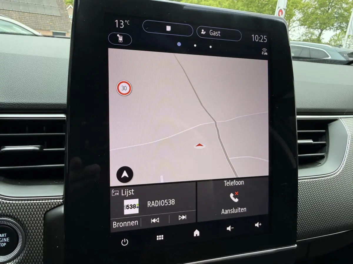 1.6 E-Tech Hybrid 145 Intens *ALL-IN PRIJS*