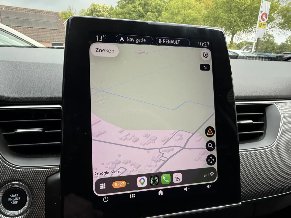 1.6 E-Tech Hybrid 145 Intens *ALL-IN PRIJS*