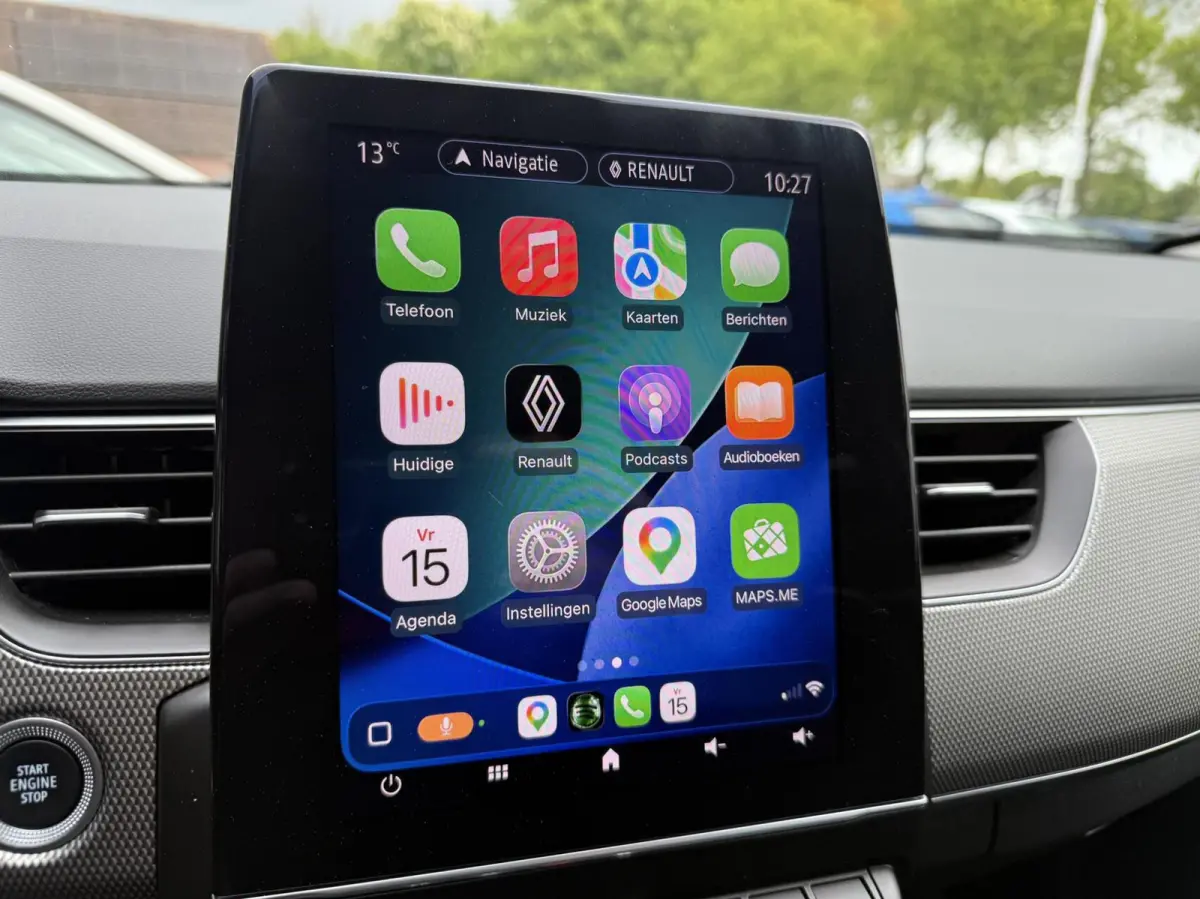 1.6 E-Tech Hybrid 145 Intens *ALL-IN PRIJS*