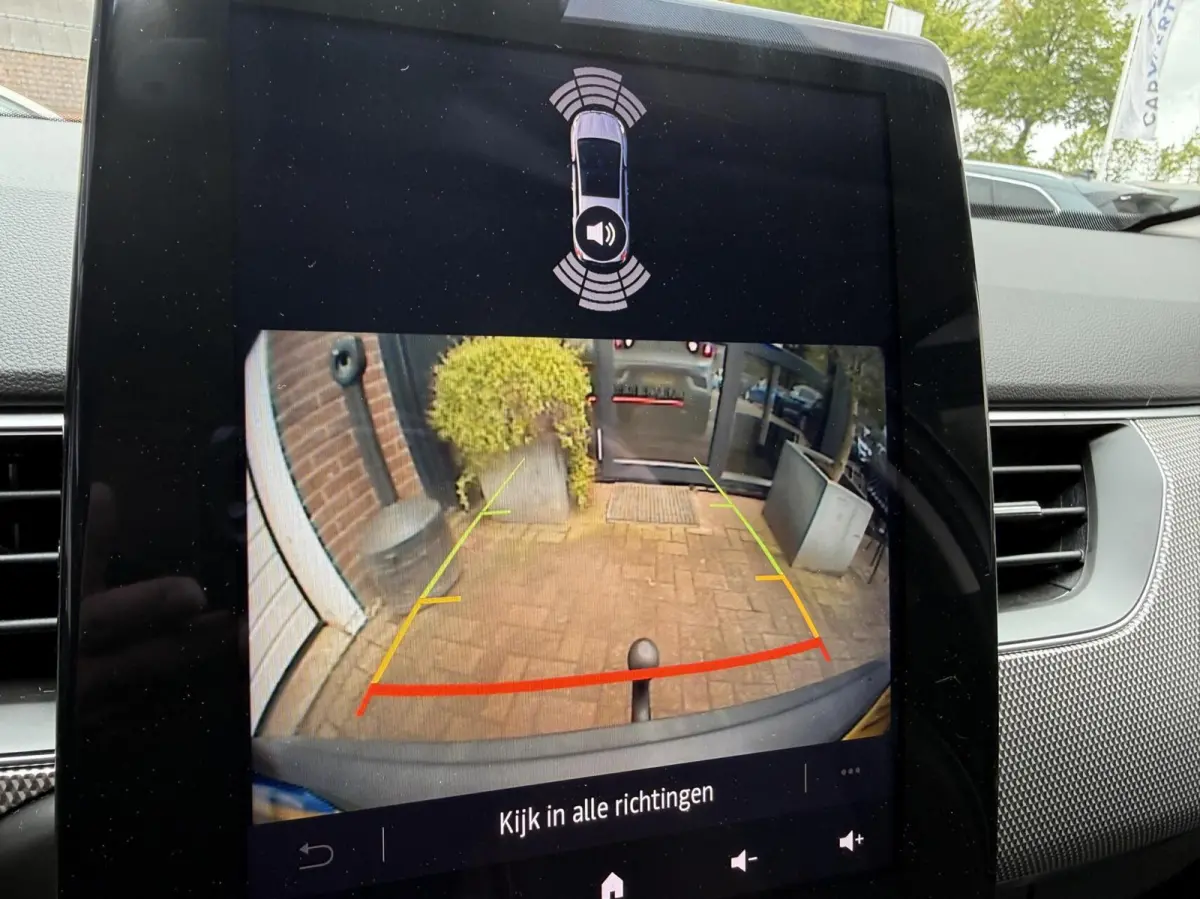 1.6 E-Tech Hybrid 145 Intens *ALL-IN PRIJS*
