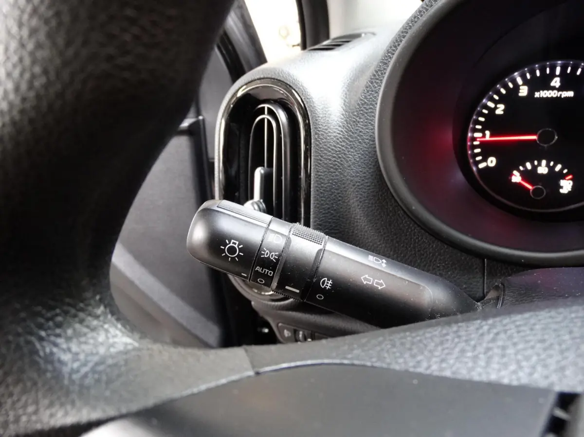 1.0 DPi DynamicLine Airco / Cruise