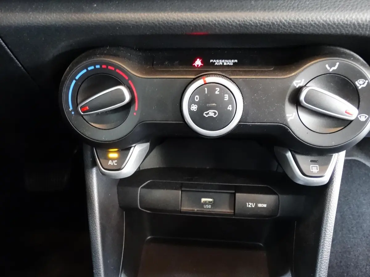 1.0 DPi DynamicLine Airco / Cruise