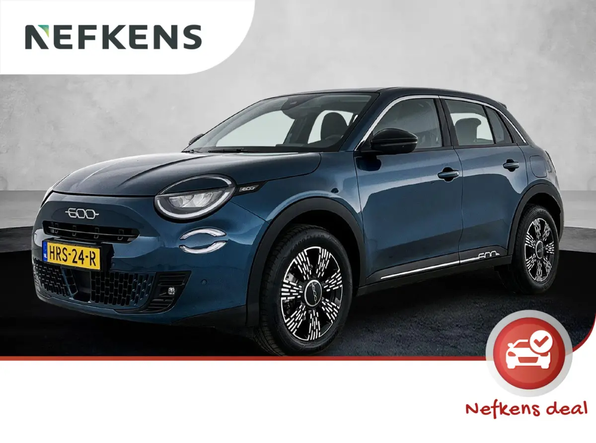 Urban 1.2 110pk Automaat | Stoelverwarming | Navigatie | Climate Control | Cruise Control | Camera | 17"LMV | LED | Keyless Entry/Start | Verwarmbare Voorruit | Apple Carplay/Android Auto |