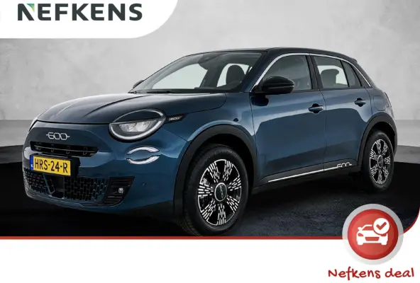 Urban 1.2 110pk Automaat | Stoelverwarming | Navigatie | Climate Control | Cruise Control | Camera | 17"LMV | LED | Keyless Entry/Start | Verwarmbare Voorruit | Apple Carplay/Android Auto |