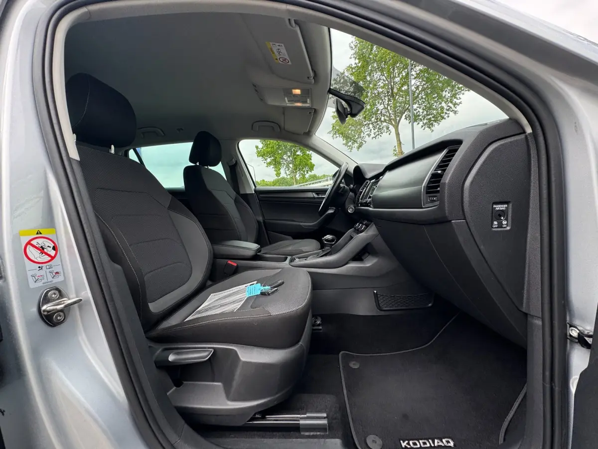 1.5 TSI Ambition TREKHAAK / CARPLAY / CRUISE / PDC / ECC / ELEKTR KLEP / LMV