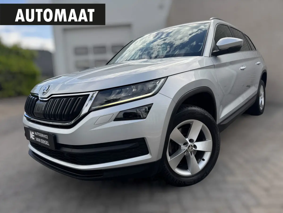 1.5 TSI Ambition TREKHAAK / CARPLAY / CRUISE / PDC / ECC / ELEKTR KLEP / LMV