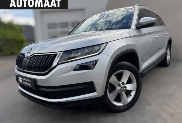 1.5 TSI Ambition TREKHAAK / CARPLAY / CRUISE / PDC / ECC / ELEKTR KLEP / LMV