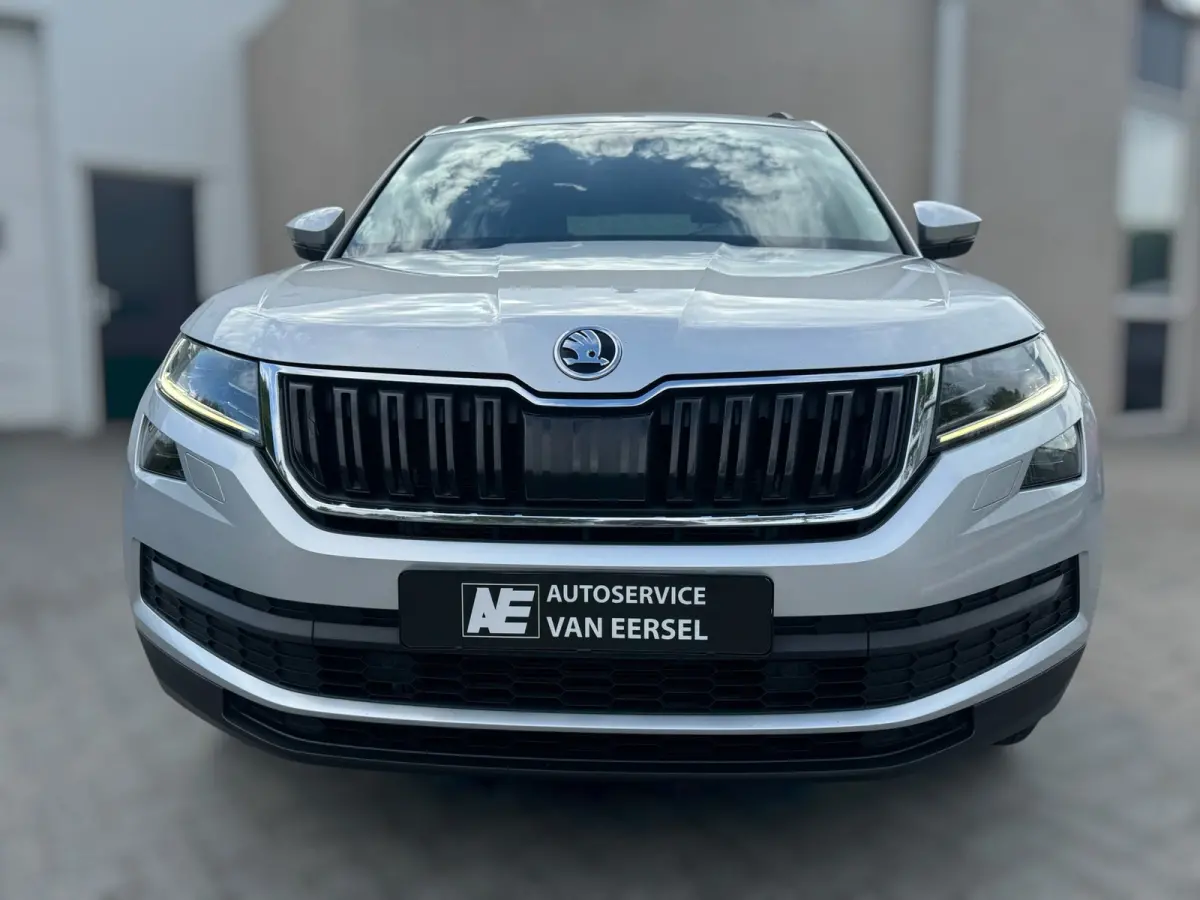 1.5 TSI Ambition TREKHAAK / CARPLAY / CRUISE / PDC / ECC / ELEKTR KLEP / LMV