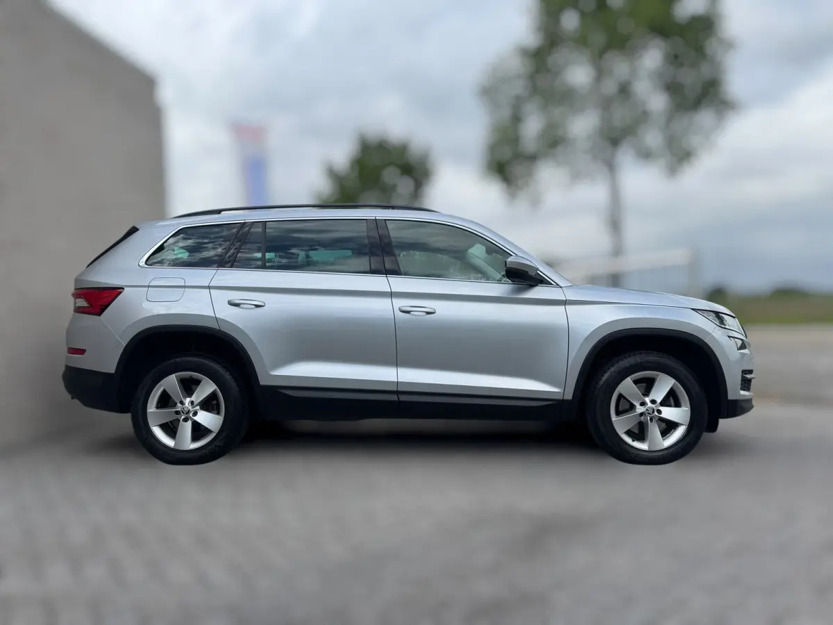 1.5 TSI Ambition TREKHAAK / CARPLAY / CRUISE / PDC / ECC / ELEKTR KLEP / LMV