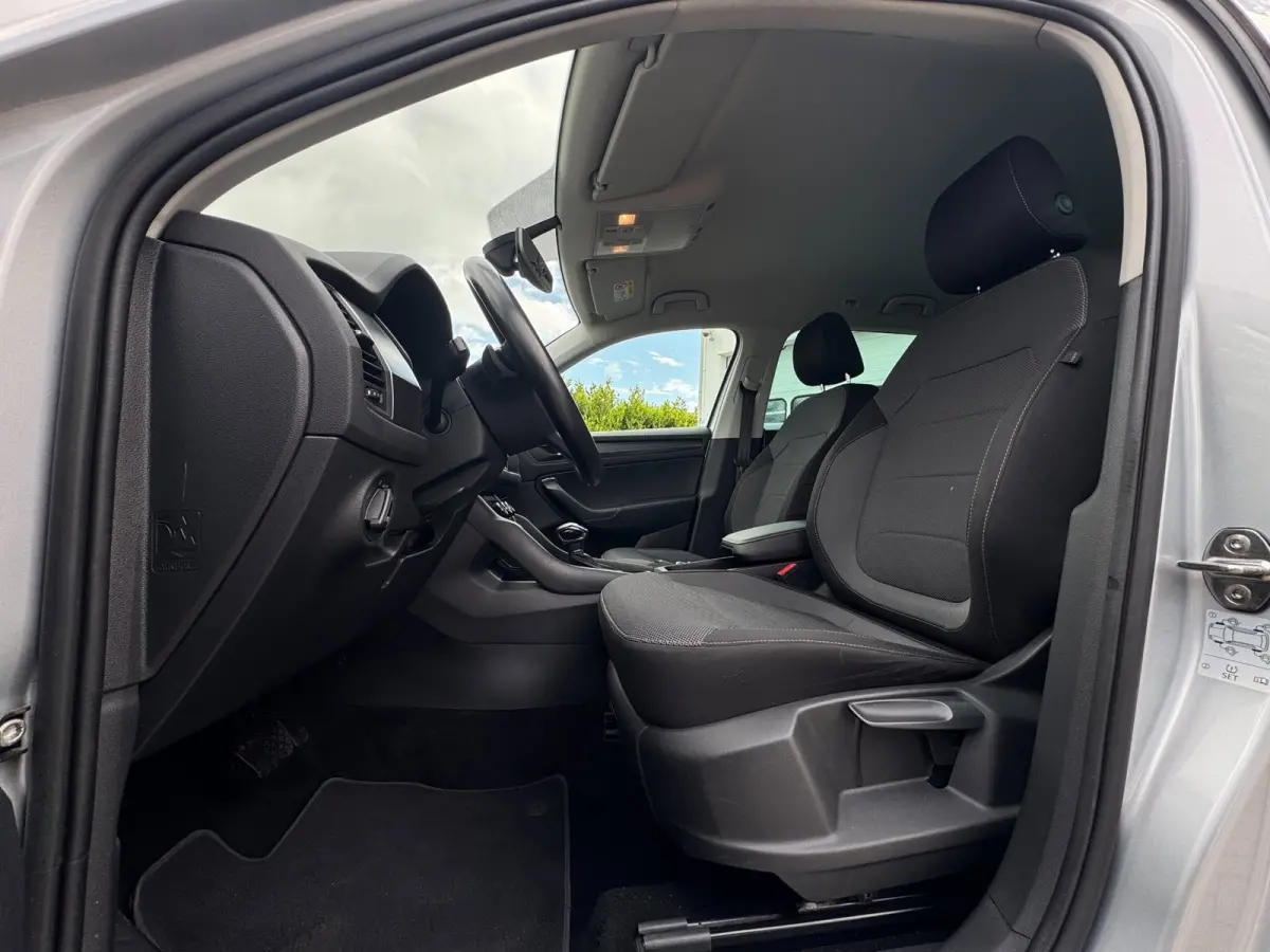 1.5 TSI Ambition TREKHAAK / CARPLAY / CRUISE / PDC / ECC / ELEKTR KLEP / LMV