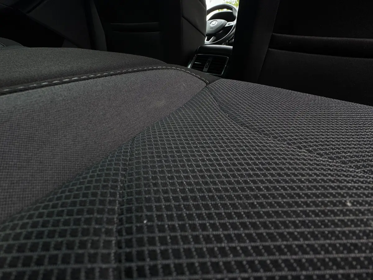 1.5 TSI Ambition TREKHAAK / CARPLAY / CRUISE / PDC / ECC / ELEKTR KLEP / LMV
