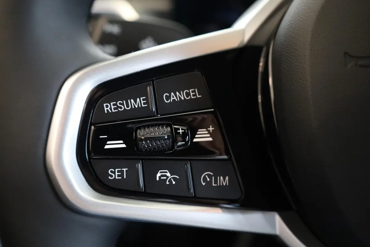 eDrive35 | M Sportpakket | HiFi Sound System | Comfort Access | Elektr. Trekhaak