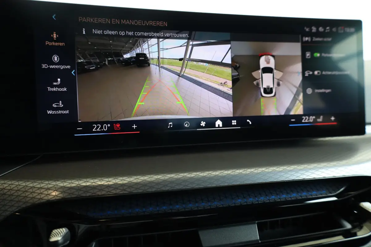 eDrive35 | M Sportpakket | HiFi Sound System | Comfort Access | Elektr. Trekhaak