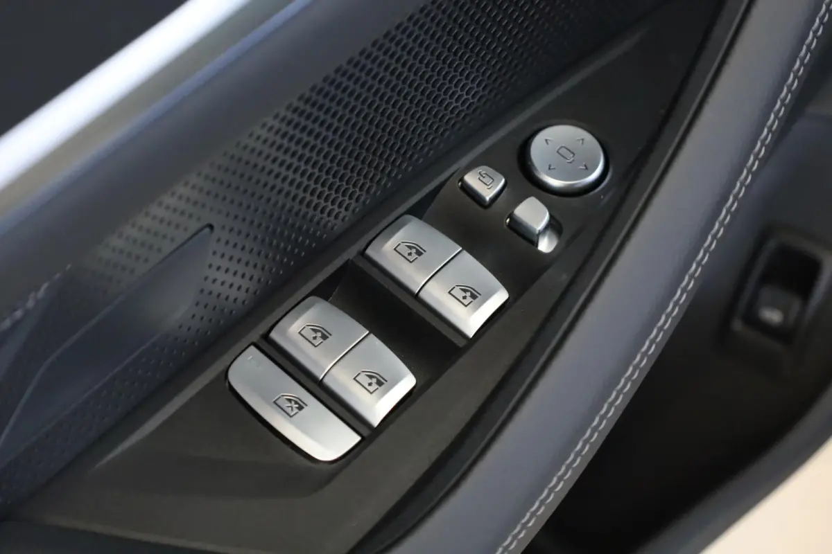 eDrive35 | M Sportpakket | HiFi Sound System | Comfort Access | Elektr. Trekhaak