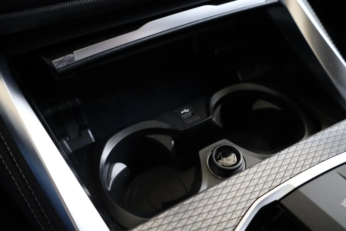 eDrive35 | M Sportpakket | HiFi Sound System | Comfort Access | Elektr. Trekhaak