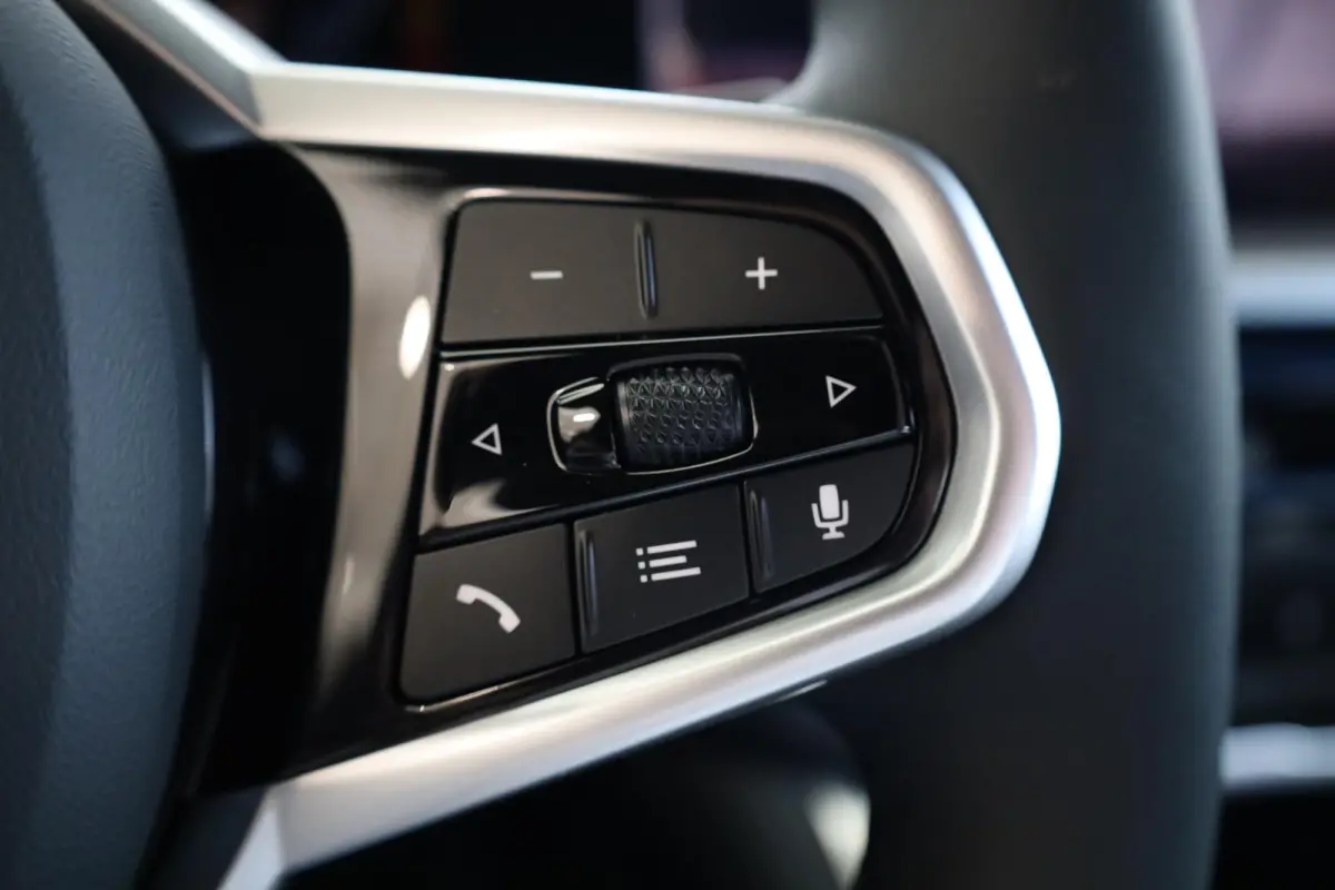 eDrive35 | M Sportpakket | HiFi Sound System | Comfort Access | Elektr. Trekhaak