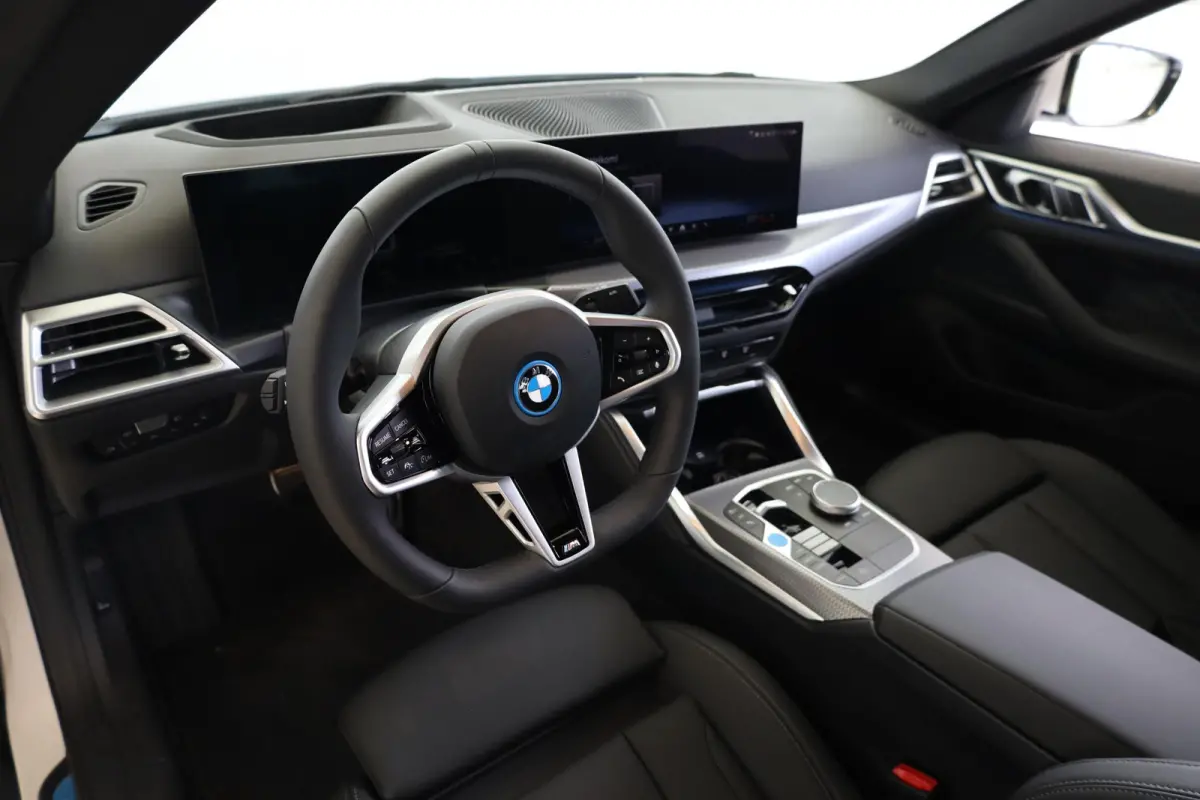 eDrive35 | M Sportpakket | HiFi Sound System | Comfort Access | Elektr. Trekhaak