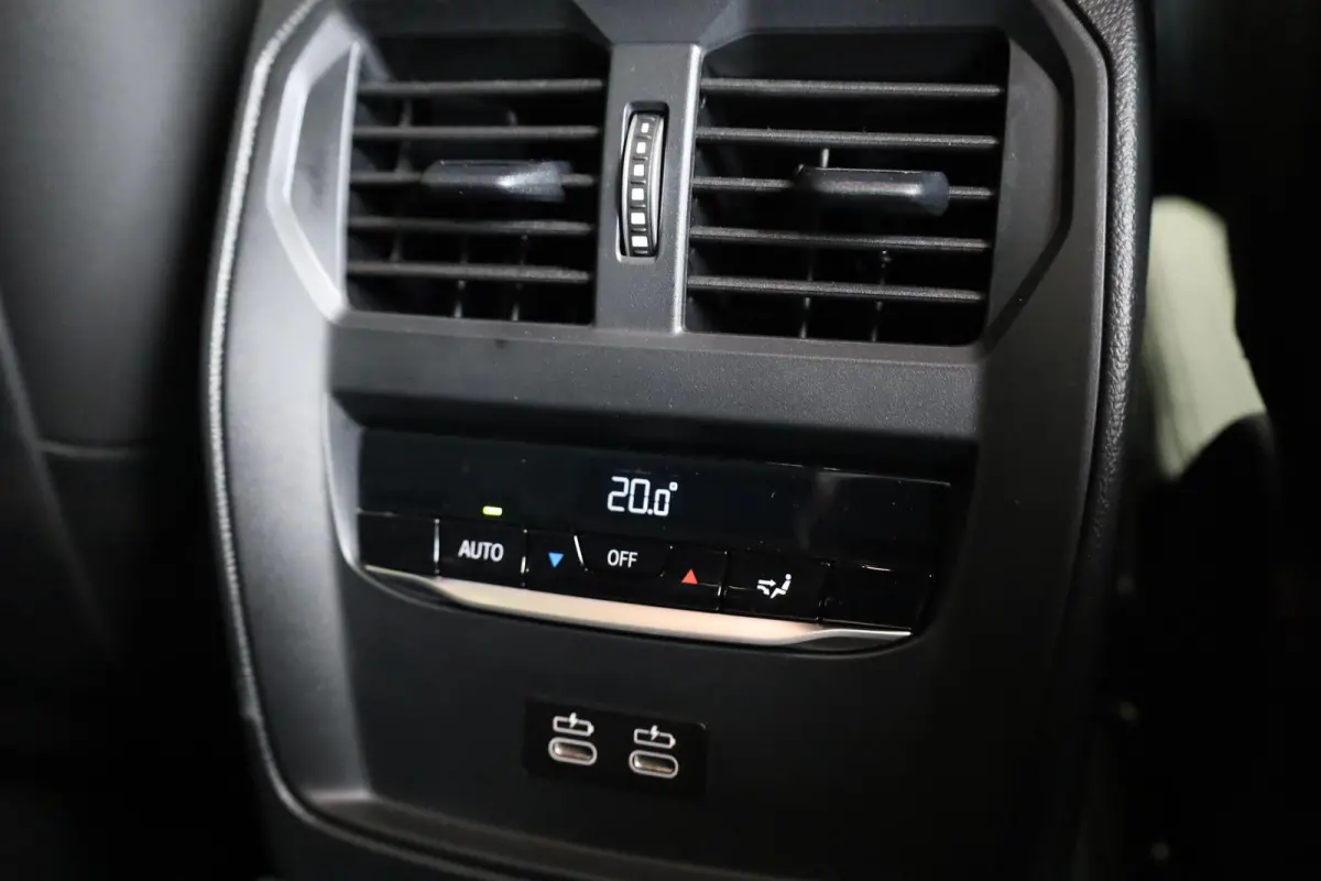 eDrive35 | M Sportpakket | HiFi Sound System | Comfort Access | Elektr. Trekhaak