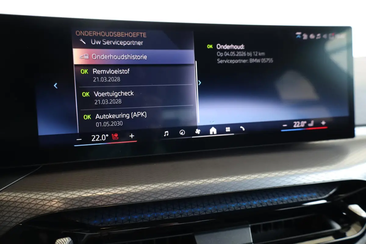 eDrive35 | M Sportpakket | HiFi Sound System | Comfort Access | Elektr. Trekhaak