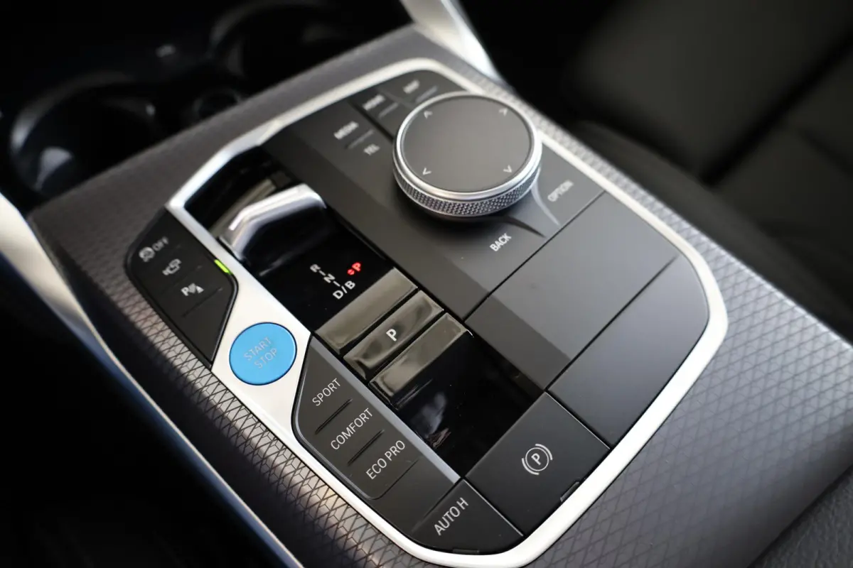 eDrive35 | M Sportpakket | HiFi Sound System | Comfort Access | Elektr. Trekhaak