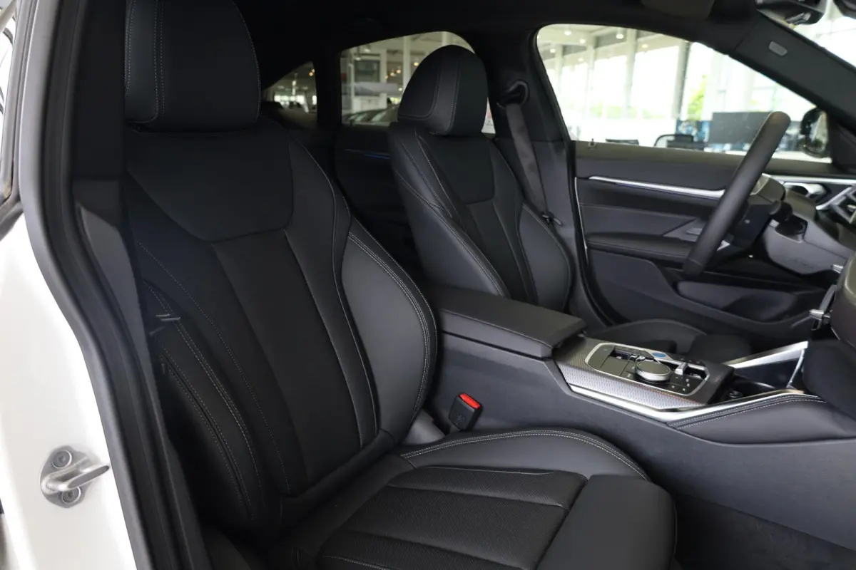 eDrive35 | M Sportpakket | HiFi Sound System | Comfort Access | Elektr. Trekhaak