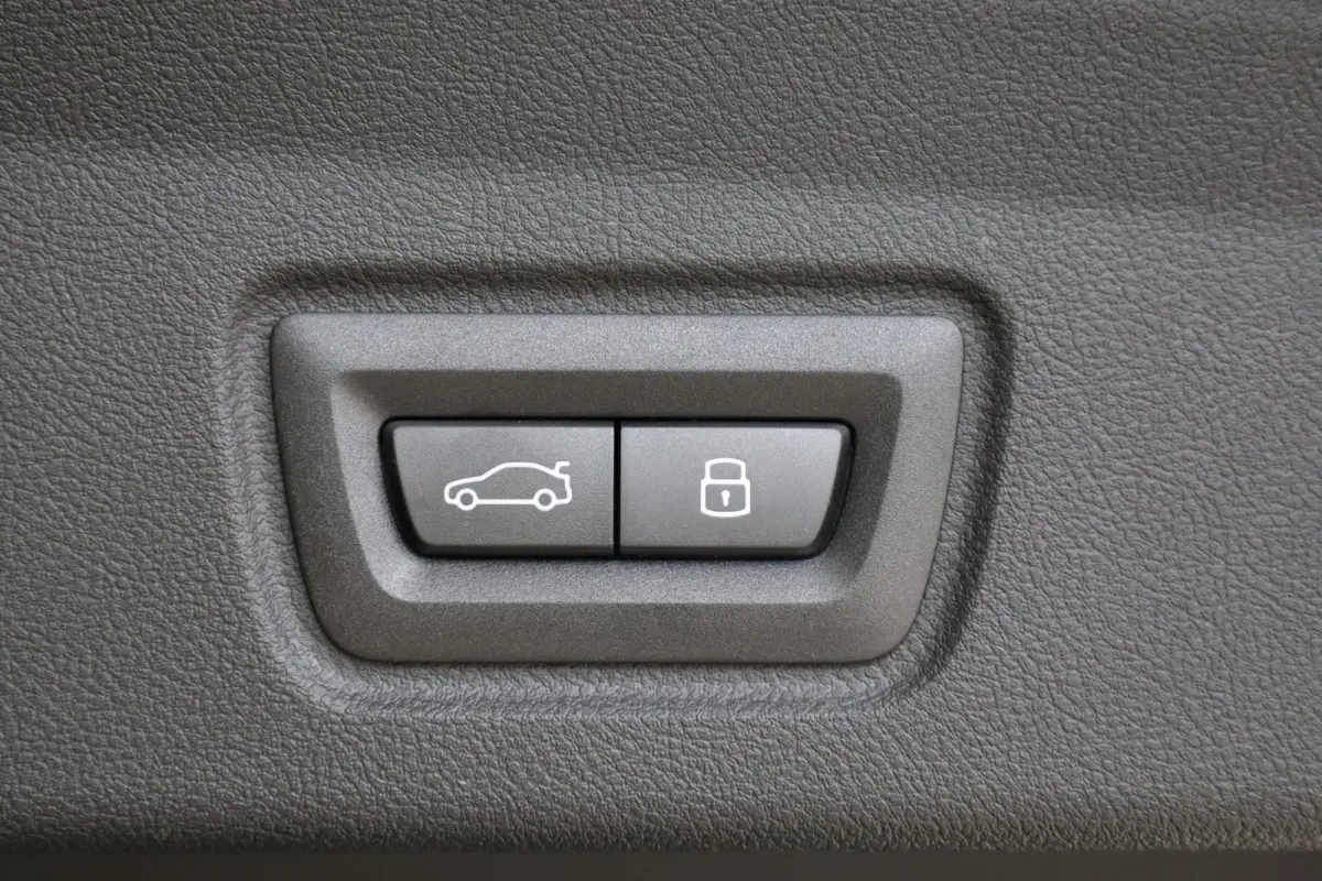 eDrive35 | M Sportpakket | HiFi Sound System | Comfort Access | Elektr. Trekhaak