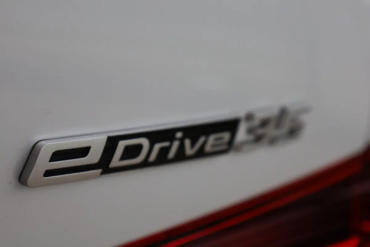 eDrive35 | M Sportpakket | HiFi Sound System | Comfort Access | Elektr. Trekhaak