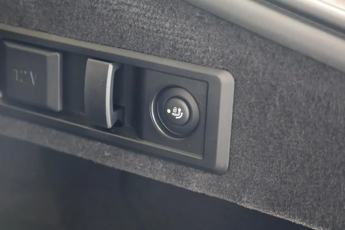 eDrive35 | M Sportpakket | HiFi Sound System | Comfort Access | Elektr. Trekhaak