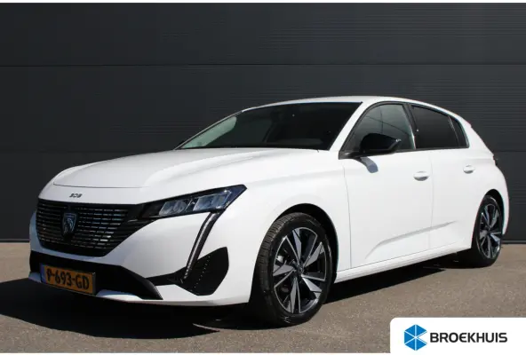 1.2 PureTech Allure | Navigatie | Camera | Apple carplay | NL auto | 1e Eigenaar | 43.000km | Bluetooth |