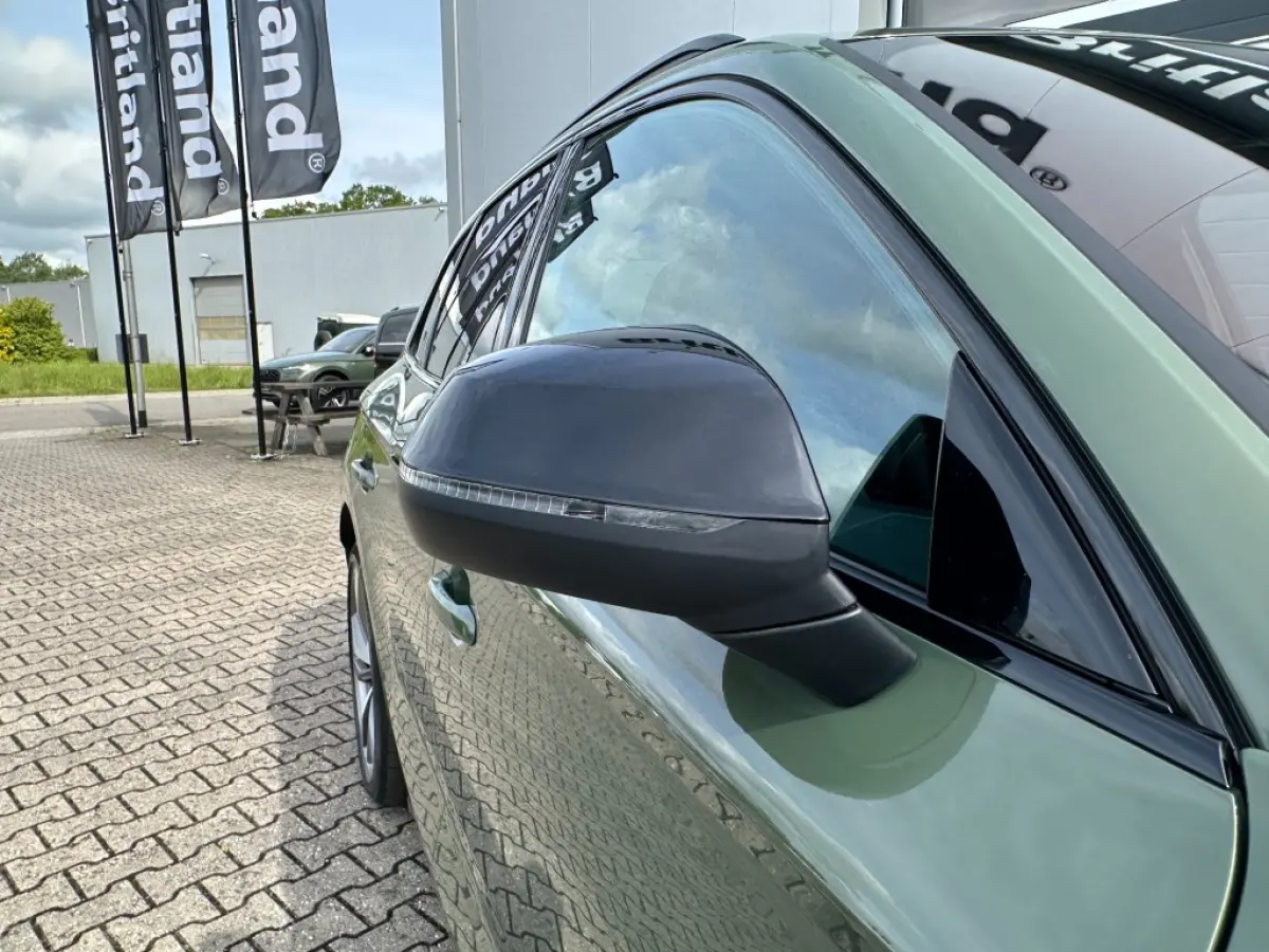 55 TFSI e Competition Quattro S-Line 2025 *BTW *Pano *Adaptive *21inch *trekhaak
