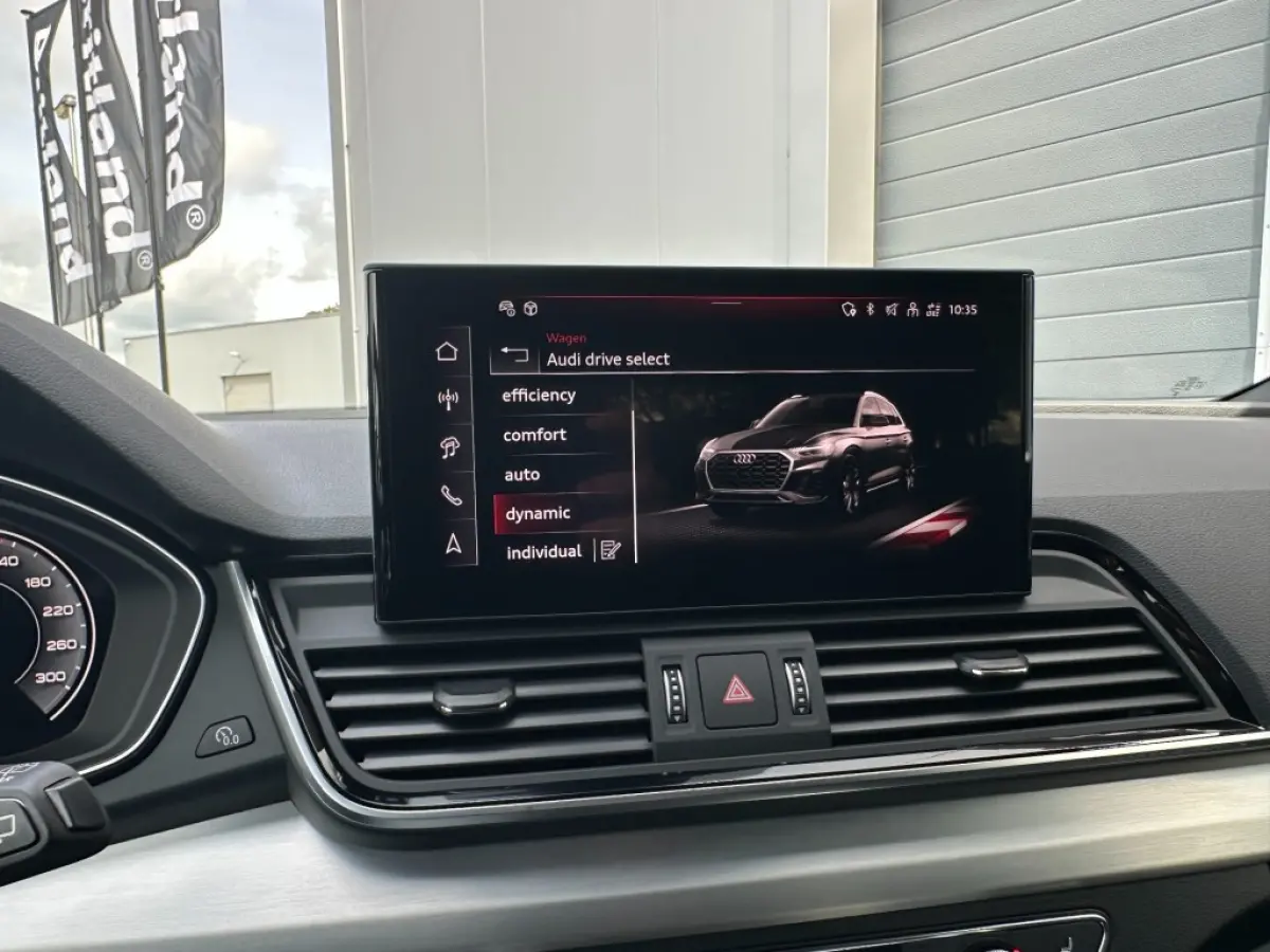 55 TFSI e Competition Quattro S-Line 2025 *BTW *Pano *Adaptive *21inch *trekhaak