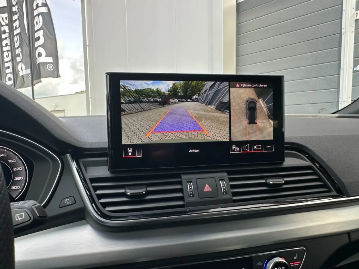55 TFSI e Competition Quattro S-Line 2025 *BTW *Pano *Adaptive *21inch *trekhaak