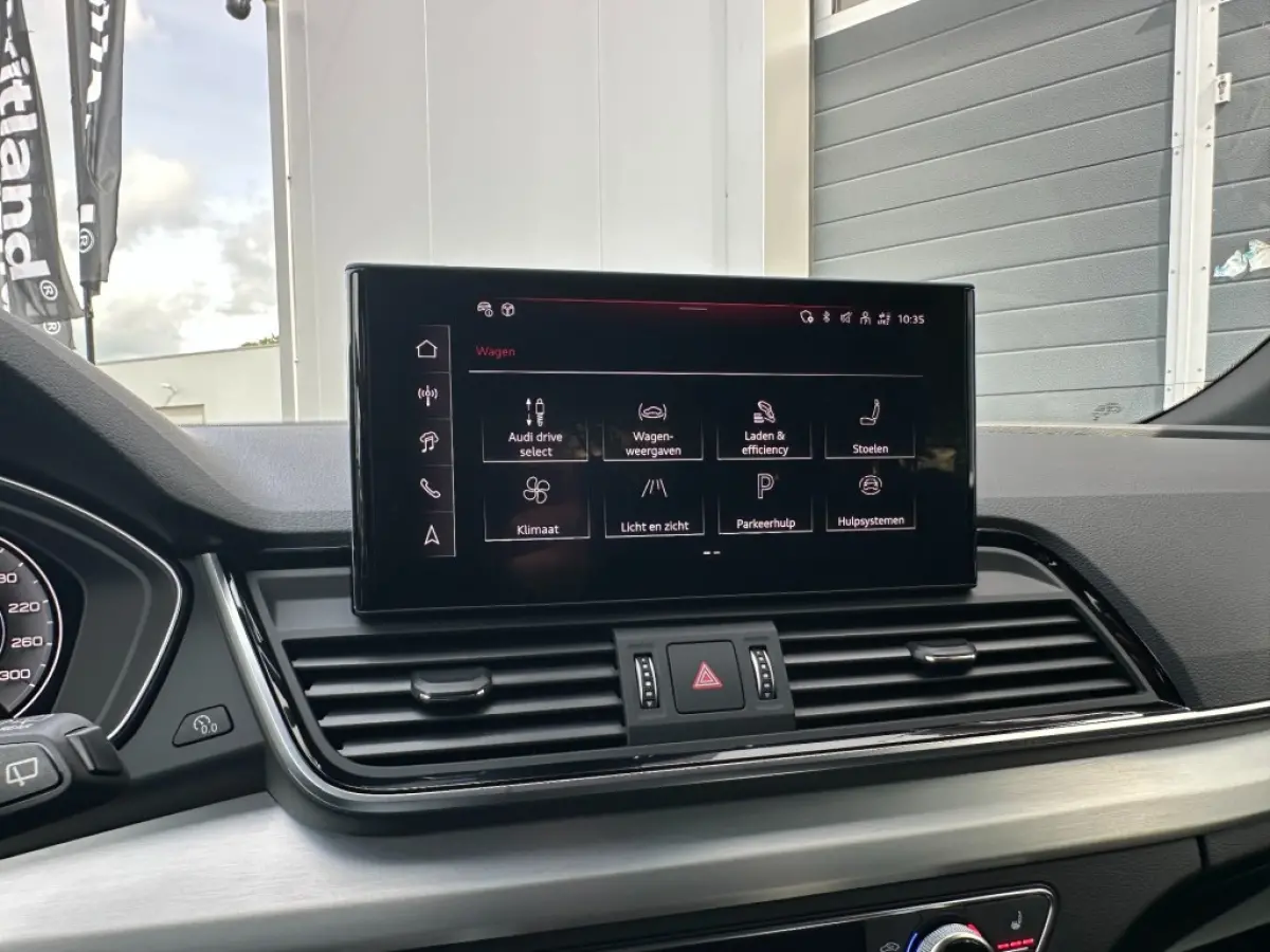 55 TFSI e Competition Quattro S-Line 2025 *BTW *Pano *Adaptive *21inch *trekhaak