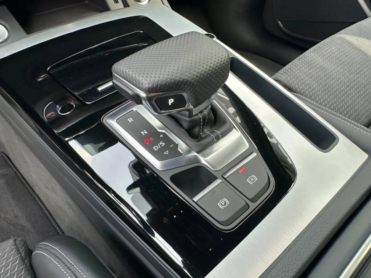 55 TFSI e Competition Quattro S-Line 2025 *BTW *Pano *Adaptive *21inch *trekhaak
