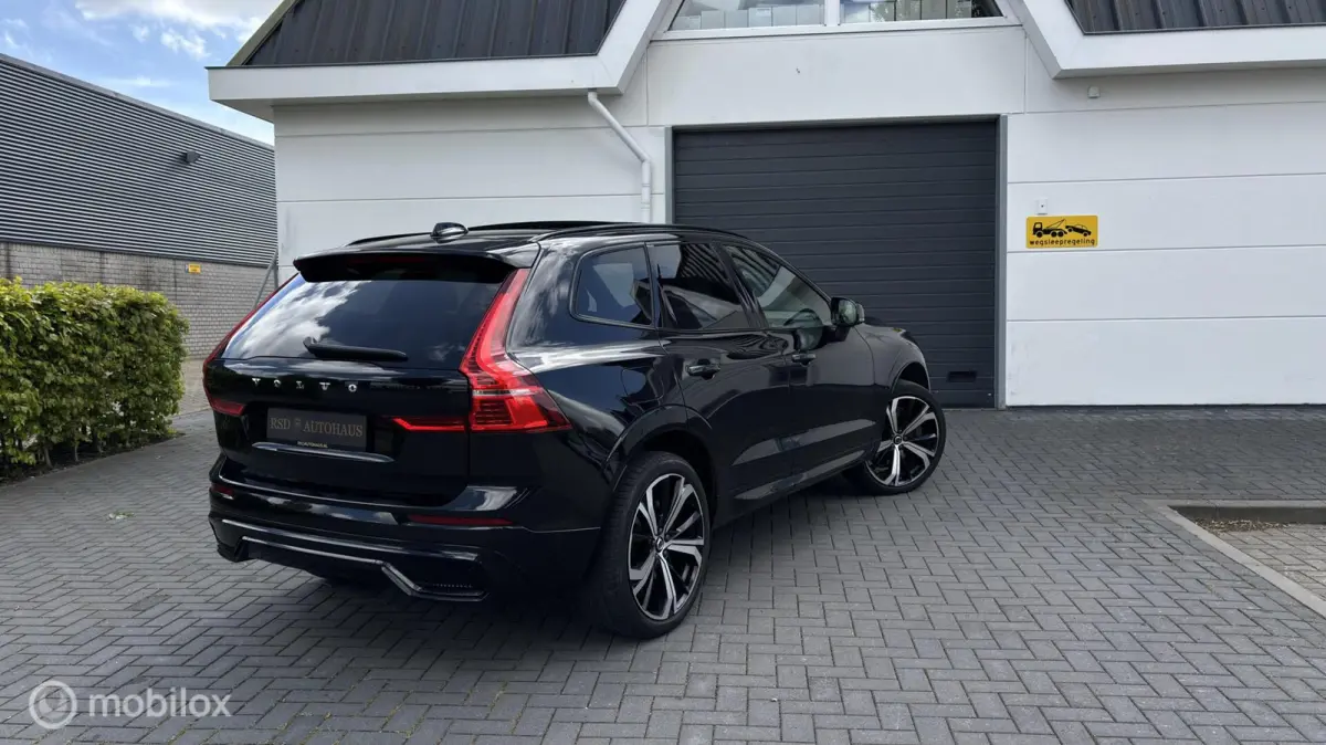 2.0 T8 AWD 455pk Ultimate Dark Pano/Hud/trekh./HK