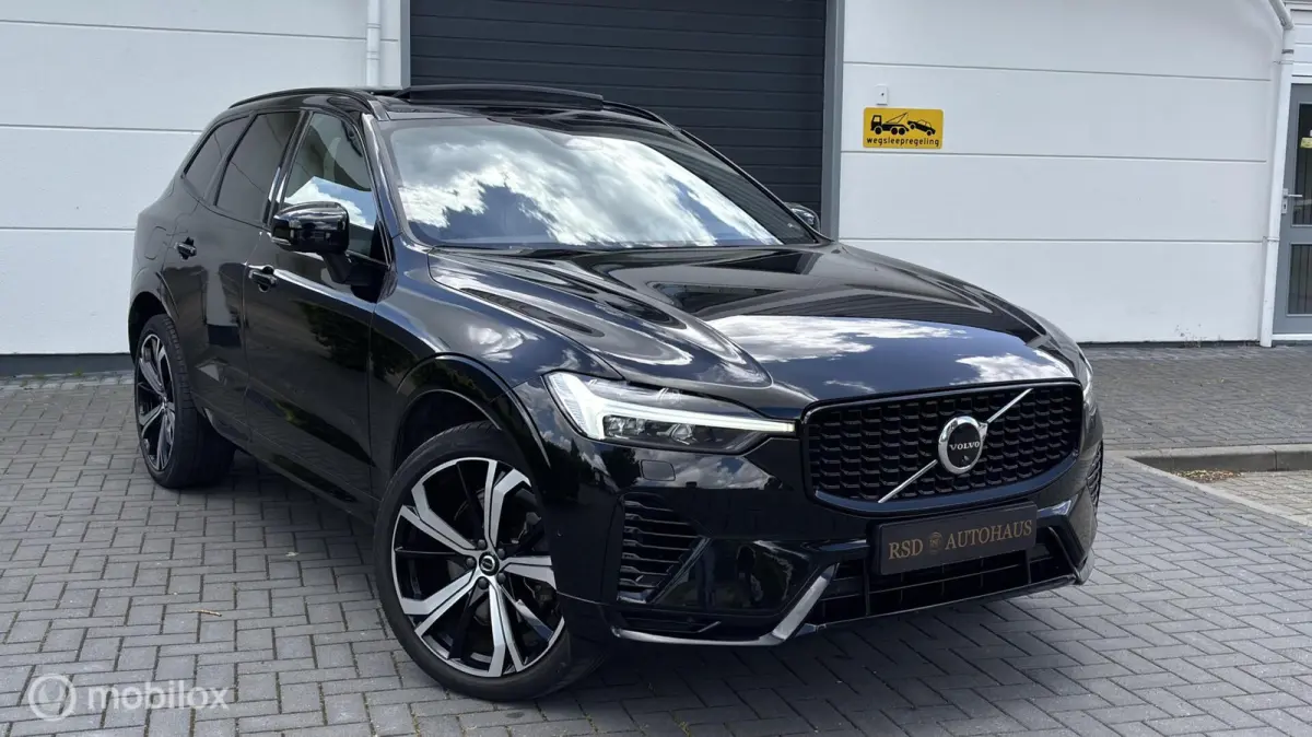 2.0 T8 AWD 455pk Ultimate Dark Pano/Hud/trekh./HK