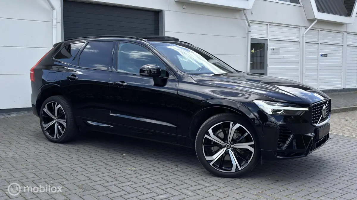 2.0 T8 AWD 455pk Ultimate Dark Pano/Hud/trekh./HK