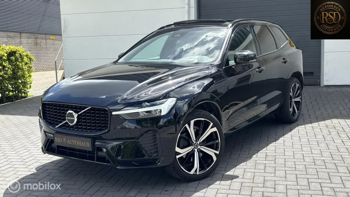 2.0 T8 AWD 455pk Ultimate Dark Pano/Hud/trekh./HK
