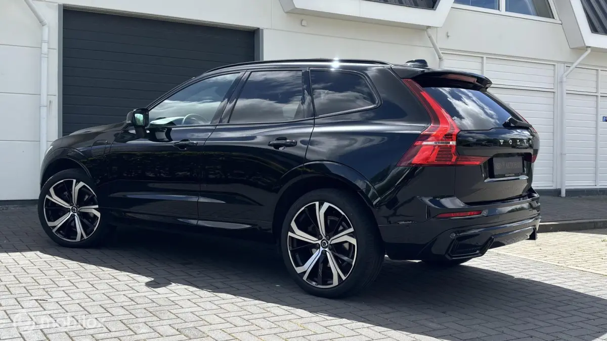 2.0 T8 AWD 455pk Ultimate Dark Pano/Hud/trekh./HK