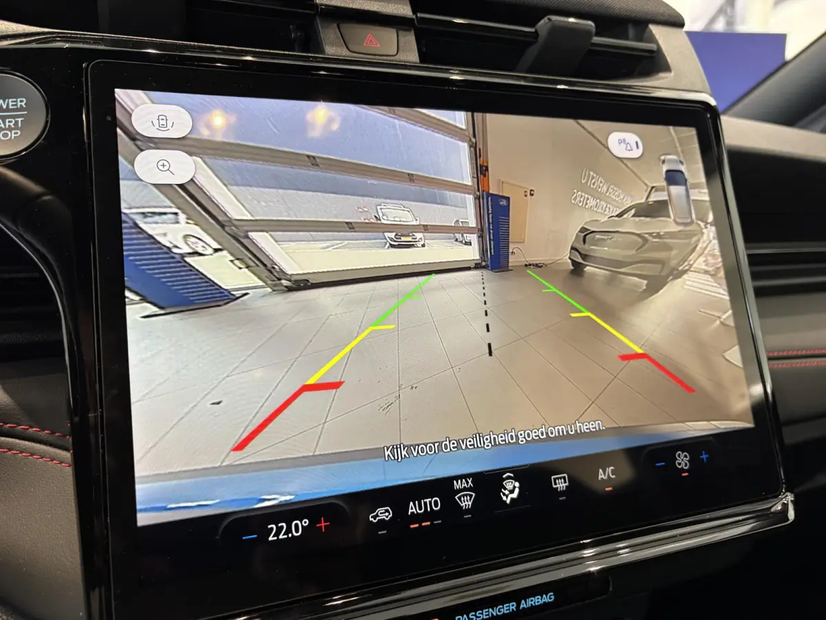 1.0 EcoBoost ST-Line X | ALL WEATHER BANDEN | CAMERA | CARPLAY | CRUISE CONTROL | NAVI | B&O AUDIO