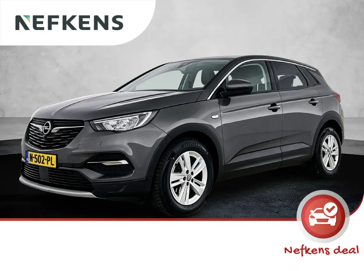 Elegance 1.2 130pk Automaat | Trekhaak | Navigatie | Climate Control | Cruise Control | Camera | 17"LMV | Dodehoekdetectie | LED | Apple Carplay/Android Auto |