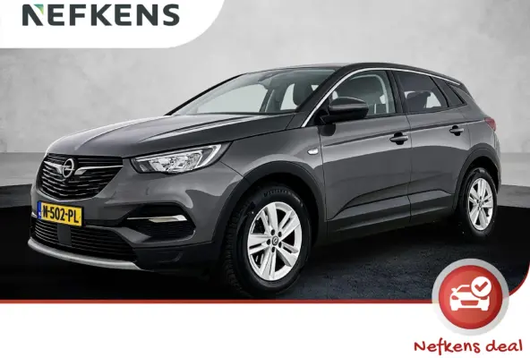 Elegance 1.2 130pk Automaat | Trekhaak | Navigatie | Climate Control | Cruise Control | Camera | 17"LMV | Dodehoekdetectie | LED | Apple Carplay/Android Auto |