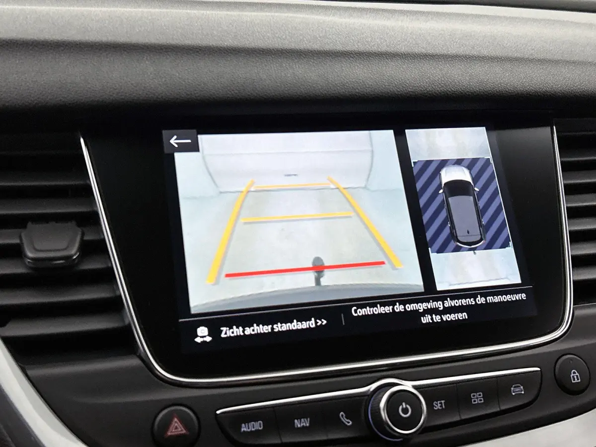 Elegance 1.2 130pk Automaat | Trekhaak | Navigatie | Climate Control | Cruise Control | Camera | 17"LMV | Dodehoekdetectie | LED | Apple Carplay/Android Auto |
