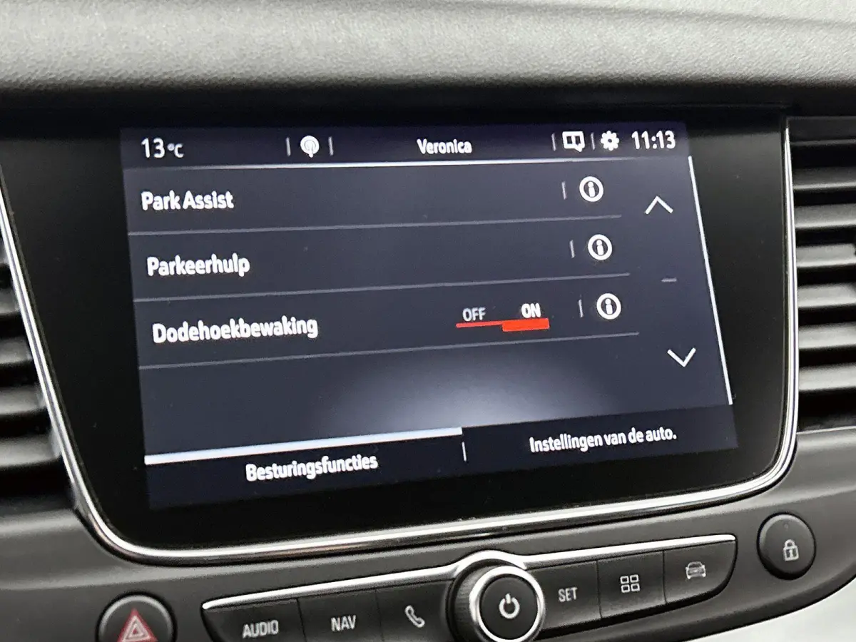 Elegance 1.2 130pk Automaat | Trekhaak | Navigatie | Climate Control | Cruise Control | Camera | 17"LMV | Dodehoekdetectie | LED | Apple Carplay/Android Auto |